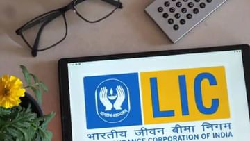 LIC Policy : एलआयसीची ही योजना तुम्हाला देईल रिटर्न तगडा, केवळ गुंतवा दरमहा 110 रुपये..