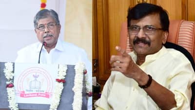 भाजपचे नेते एवढं बेताल कसं बोलतात? कामाख्या देवीला बळी दिलेल्या रेड्यांचे तळतळाट म्हणावा?