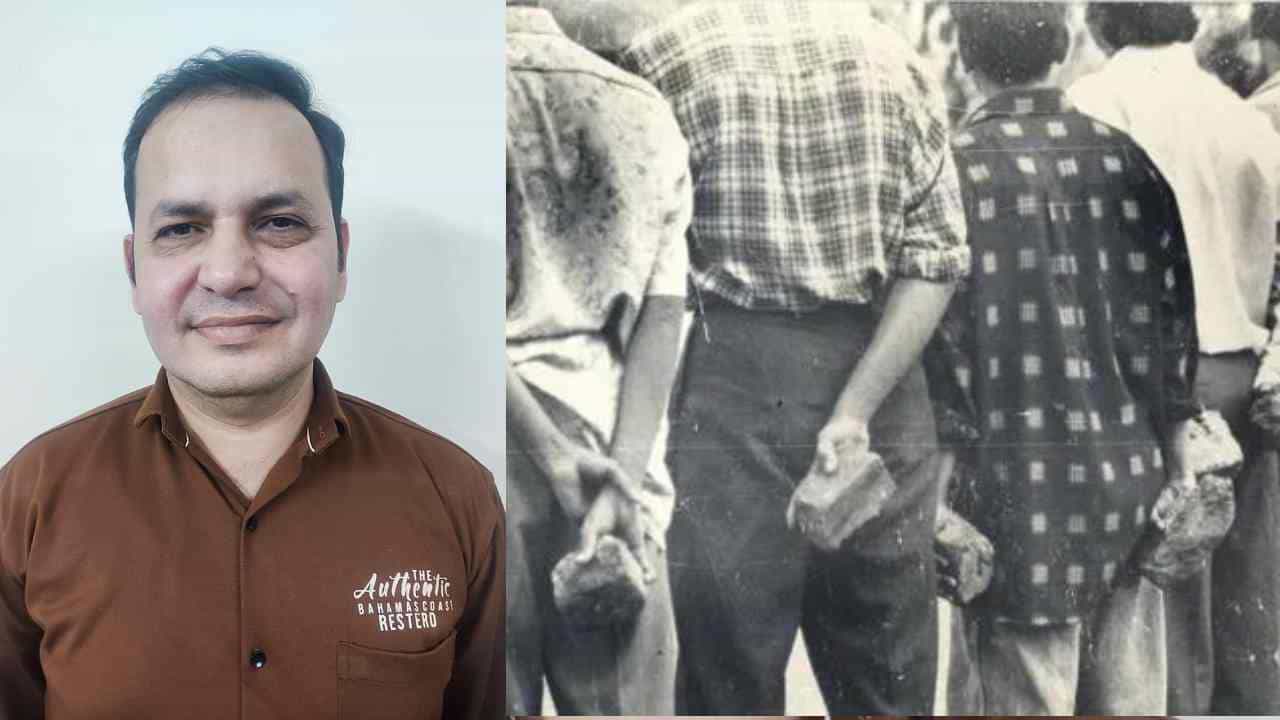 1992च्या दंगलीतील फरार आरोपीला डिसेंबर 2022मध्ये अटक! कुठे होता 18 वर्ष? वाचा