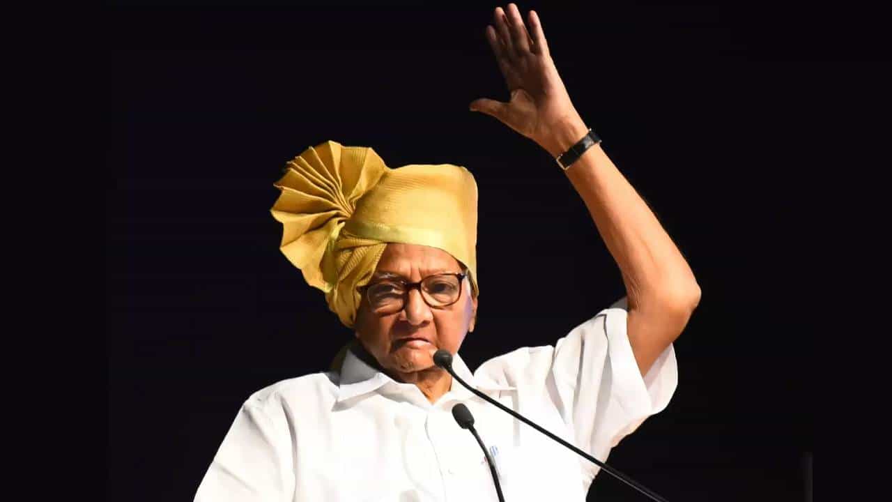 शिक्षक मतदारसंघाच्या उमेदवारीसाठी राष्ट्रवादीत संघर्ष, दोन नेते आमनेसामने