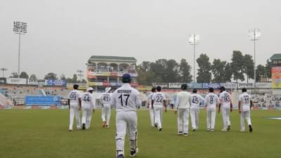 IND vs BAN: कसोटी सामन्याची वेळ बदलली, जाणून घ्या संपूर्ण माहिती