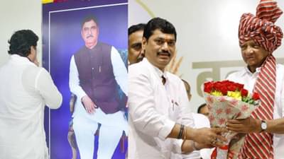 अप्पा, तुम्ही आमच्यातच आहात, दिलेल्या शिकवणीतून!; पवारसाहेब,आपण आमची ऊर्जा-उमेद