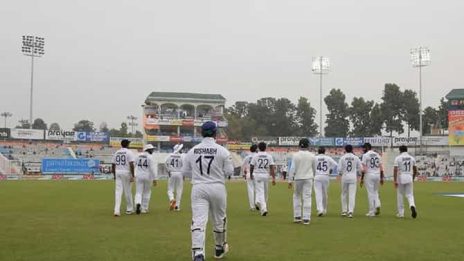 IND vs BAN: टीम इंडियाचा हा खेळाडू बांगलादेशचा सर्वात मोठा शत्रू असणार ?