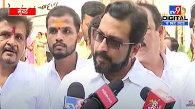 राज्यपालांचं ते पत्र कधीचं? आताच कसं बाहेर आलं? अमोल कोल्हे यांचा सवाल