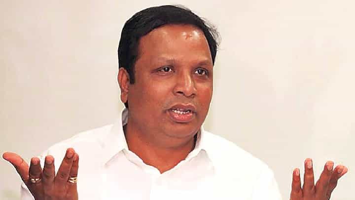 'उद्धव ठाकरे यांचं भाषण म्हणजे आदळ-आपट आणि थयथयाट', अशिष शेलार यांचा हल्लाबोल 'उद्धव ठाकरे यांचं भाषण म्हणजे आदळ-आपट आणि थयथयाट', अशिष शेलार यांचा हल्लाबोल