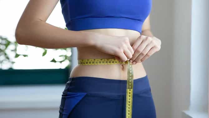Weight Loss: वजन कमी करायचे असेल तर अवलंबवा हा उपाय