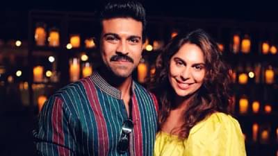 Ram Charan: मेगास्टार चिरंजीवी होणार आजोबा; रामचरणच्या पत्नीने दिली गुड न्यूज