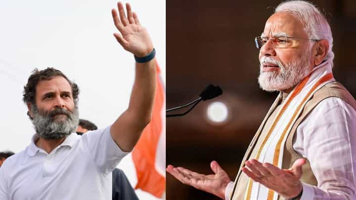 पंतप्रधान नरेंद्र मोदींबाबत वादग्रस्त वक्तव्य, काँग्रेसच्या बड्या नेत्याला अटक पंतप्रधान नरेंद्र मोदींबाबत वादग्रस्त वक्तव्य, काँग्रेसच्या बड्या नेत्याला अटक