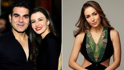 Malaika Arora: मुलाकडून अरबाजच्या खासगी आयुष्याचे अपडेट्स घेते मलायका? शोमध्ये म्हणाली..