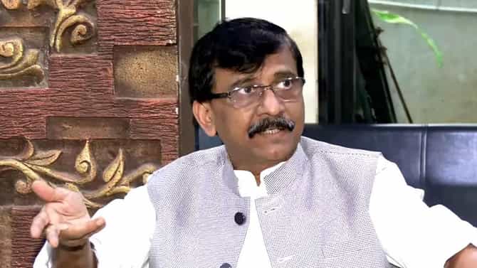 पंतप्रधान देशापासून काय लपवतायत? तवांगमध्ये 8 दिवसांपूर्वीच घुसखोरी, सत्य बाहेर का येऊ देत नाहीत, संजय राऊत यांचा सवाल