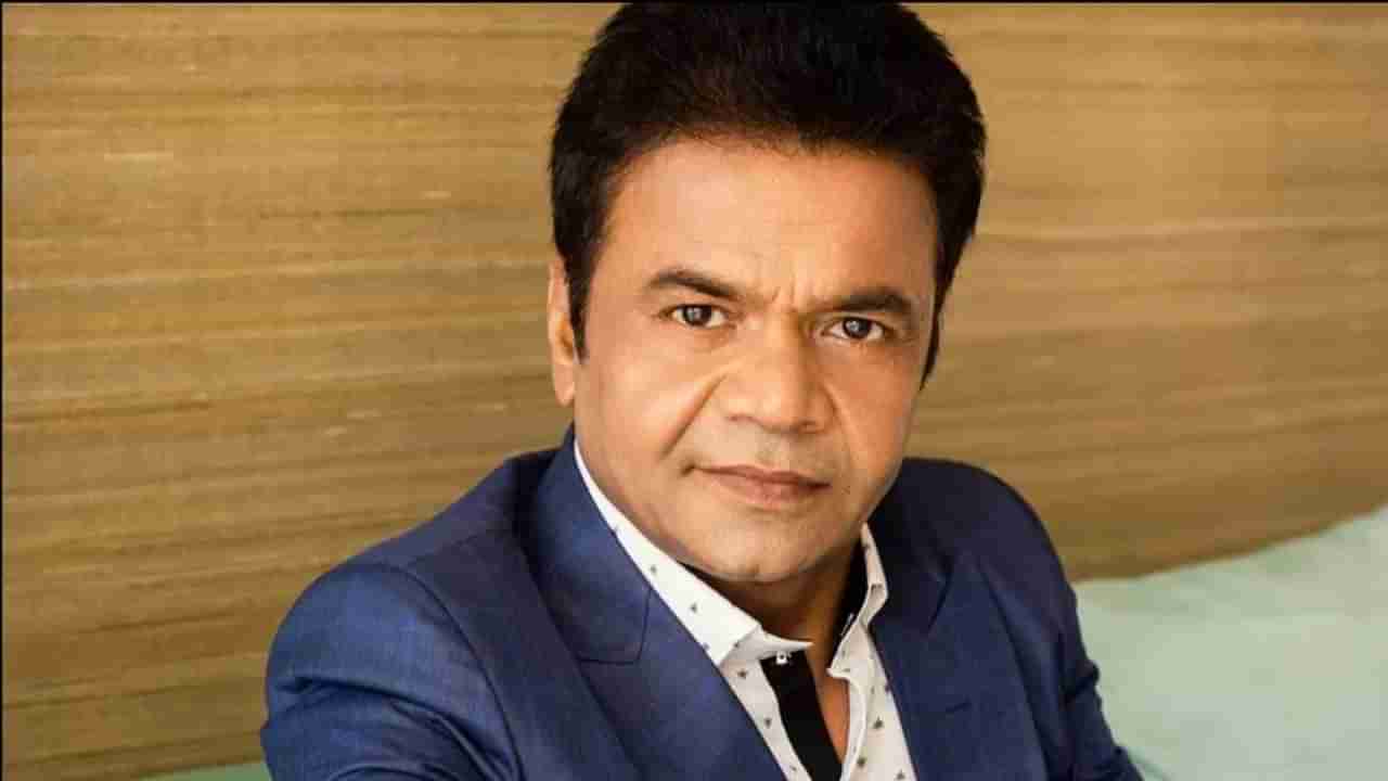 Rajpal Yadav: टक्कर मारली, हात उगारला, जीवे मारण्याची धमकी दिली; राजपाल यादवविरोधात तक्रार दाखल