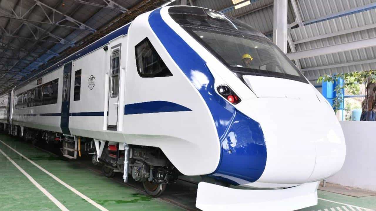 वंदेभारत कोकणात धावणार का ?