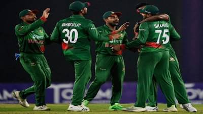 IND vs BAN: कसोटी मालिकेपूर्वी बांगलादेशला मोठा धक्का बसण्याची शक्यता, महत्त्वाचा खेळाडू जखमी झाल्याने रुग्णालयात