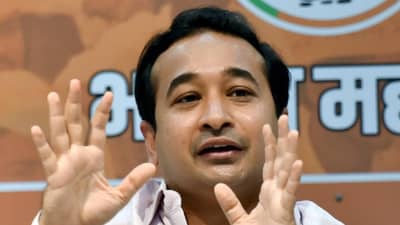 हे मूठभर जिहादी, आपल्याला भारी पडत असतील तर...; लव्ह जिहादीविषयी भाजपच्या नेत्यानं थेट धर्माला ललकारलं