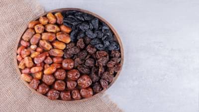 हिमोग्लोबिन झालंय कमी ? हे पदार्थ खाणं ठरेल फायदेशीर