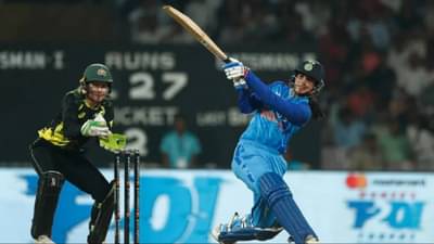 Smriti Mandhana: ऑस्ट्रेलियाला धुतल्याच स्मृती मांधनाला मिळालं इनाम, करिअरमध्ये गाठला मोठा टप्पा