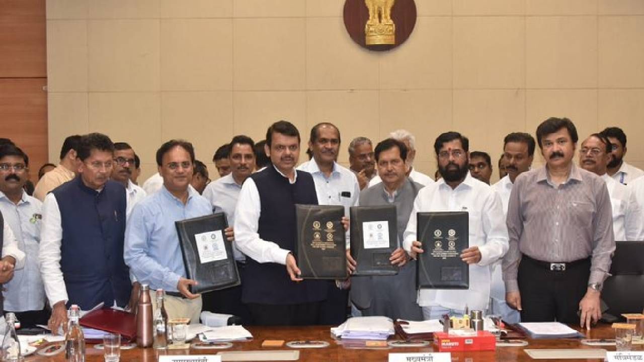 राज्यातील शाळा होणार अनुदानीत; राज्य मंत्रिमंडळात शाळांविषयी झाला महत्वपूर्ण निर्णय... राज्यातील शाळा होणार अनुदानीत; राज्य मंत्रिमंडळात शाळांविषयी झाला महत्वपूर्ण निर्णय...