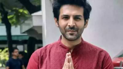 Karthik Aaryan | ‘कांतारा’सारख्या चित्रपटांच्या प्रतिक्षेत कार्तिक आर्यन, म्हणाला की देसी