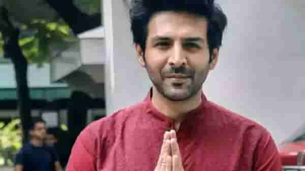 Karthik Aaryan | ‘कांतारा’सारख्या चित्रपटांच्या प्रतिक्षेत कार्तिक आर्यन, म्हणाला की देसी