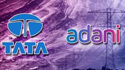 Tata-Adani : ही सरकारी कंपनी कोणाच्या मालकीची? टाटा की अदाणी, कोण मारणार बाजी..