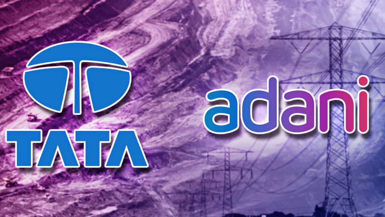 Tata-Adani : ही सरकारी कंपनी कोणाच्या मालकीची? टाटा की अदाणी, कोण मारणार बाजी..