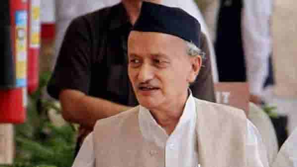 राज्यपाल हटवणारच, महाविकास आघाडीची भूमिका, या दिवशी निघणार महामोर्चा...