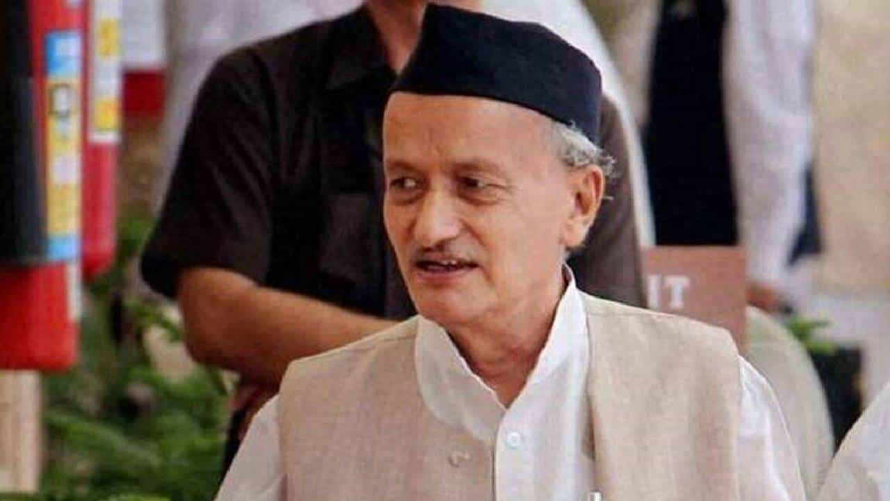 राज्यपाल हटवणारच, महाविकास आघाडीची भूमिका, या दिवशी निघणार महामोर्चा...