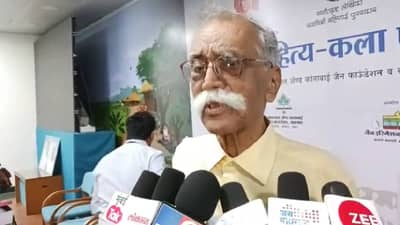 दर तीन-चार मिनिटाला एक बलात्कार, काय देश आहे हा..?; दिग्गज लेखकाचं सद्यपरिस्थितीवर भाष्य...