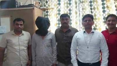 न्यू इअर पार्टीसाठी मुंबईत आणलं जातंय हेरॉईन! मालवणी पोलिसांची मोठी कारवाई, बाऊन्सरला अटक