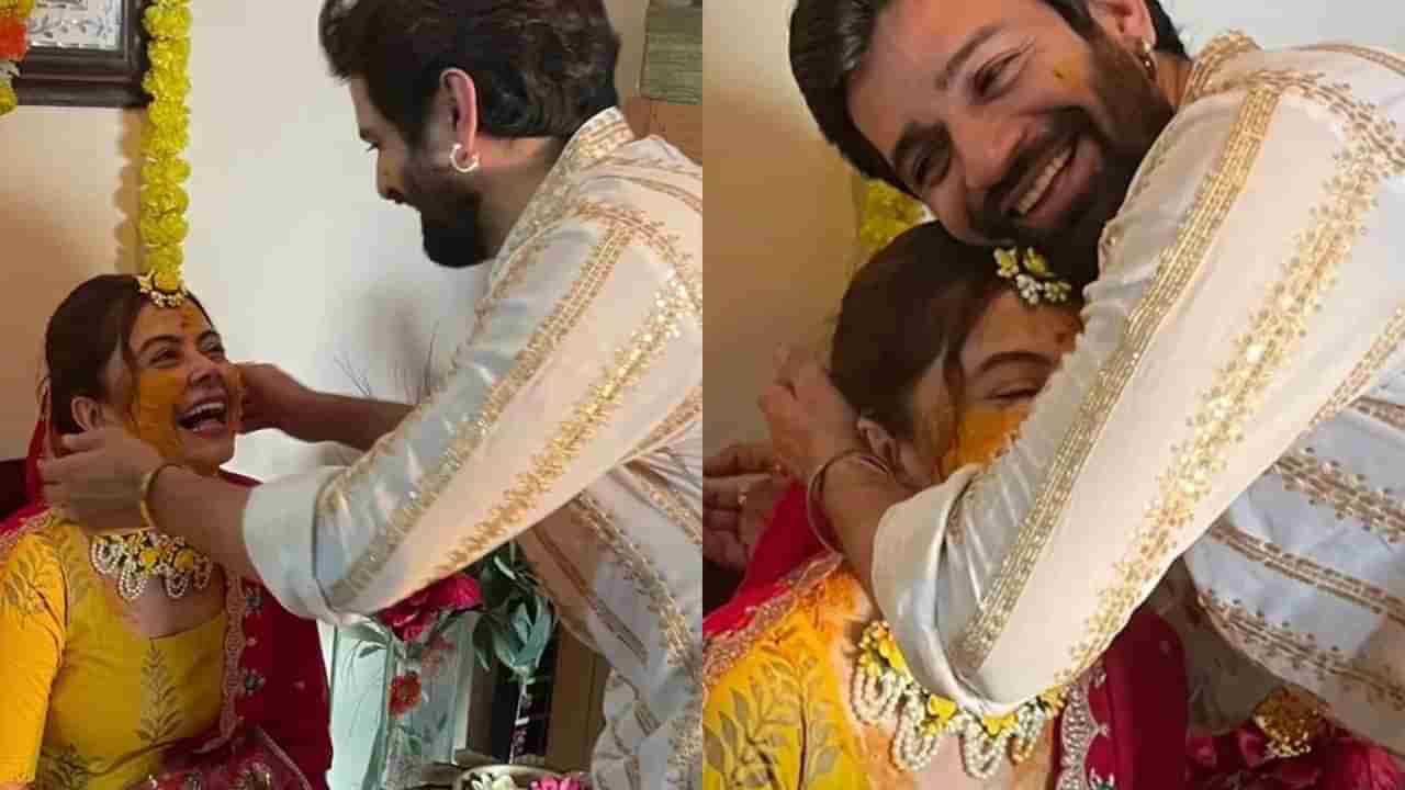 Devoleena Bhattacharjee: गोपी बहूला लागली हळद; देवोलीना भट्टाचार्जी लग्नबंधनात अडकणार?