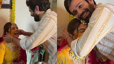 Devoleena Bhattacharjee: गोपी बहूला लागली हळद; देवोलीना भट्टाचार्जी लग्नबंधनात अडकणार?