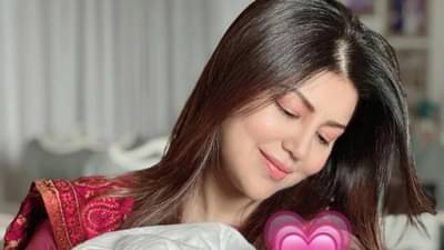 रुग्णालयात कोणी शूट केला डेबिनाच्या डिलिव्हरीचा व्हिडीओ? अभिनेत्रीने सांगितलं सिक्रेट