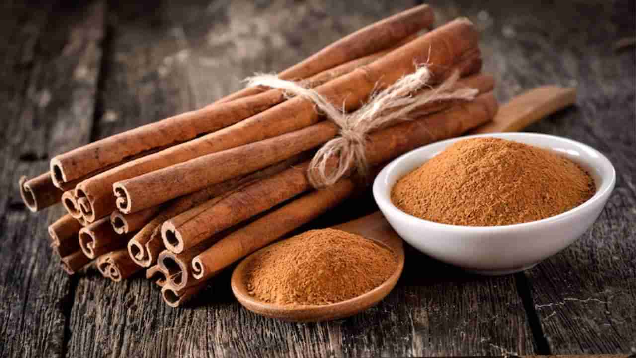 Health Benefits of Cinnamon: महिलांसाठी वरदान ठरते दालचिनी, या आजारांमध्ये मिळतो आराम