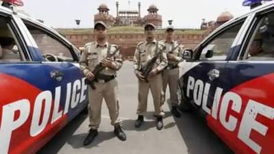 ये क्या हो रहा है? पंजाबमध्ये पाय ठेवाल तर... गँगस्टर्सच्या धमकीनंतर पोलिसांची सुरक्षा वाढवली