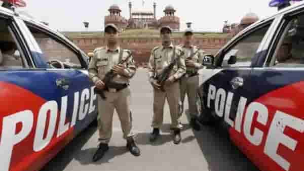 ये क्या हो रहा है? पंजाबमध्ये पाय ठेवाल तर... गँगस्टर्सच्या धमकीनंतर पोलिसांची सुरक्षा वाढवली