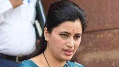 नवनीत राणा यांना दिलासा नाहीच; या प्रकरणात अटकेची टांगती तलवार