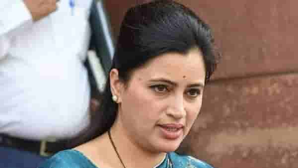 नवनीत राणा यांना दिलासा नाहीच; या प्रकरणात अटकेची टांगती तलवार
