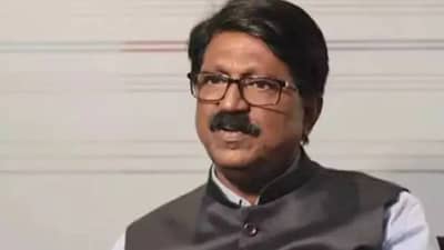 ‘निवडणूक आयोगाने काय काय खोटेपणा केला’, ‘या’ खासदाराने पुरावे देत सांगितले