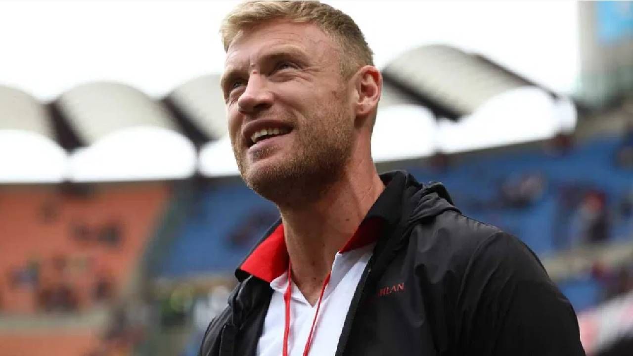 Andrew Flintoff Accident: फ्लिनटॉफच्या कारला भीषण अपघात,  एअरलिफ्ट करुन नेल हॉस्पिटलमध्ये