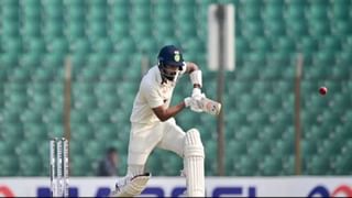 IND vs BAN Test Day 1 Report: पुजारा-अय्यर लढले, पहिल्या दिवसअखेर अशी आहे स्थिती