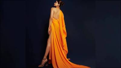 Shamita Shetty | शमिता शेट्टी हिच्या हॉटनेसने वाढला इंटरनेटचा पारा