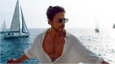 शाहरुख खान पठाण चित्रपटाचे करणार ग्रँड प्रमोशन? सोशल मीडियावर चर्चांना उधाण