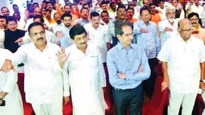 आक्षेपार्ह विधानांविरोधात निघणारा निषेध मोर्चा, सरकारनं दडपला, मोर्चा काढणाऱ्यांना नोटीस