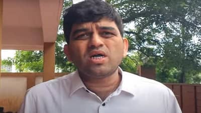 औरंगाबाद नामांतरावरुन माजी आमदार हर्षवर्धन जाधव आक्रमक, काय दिला इशारा...