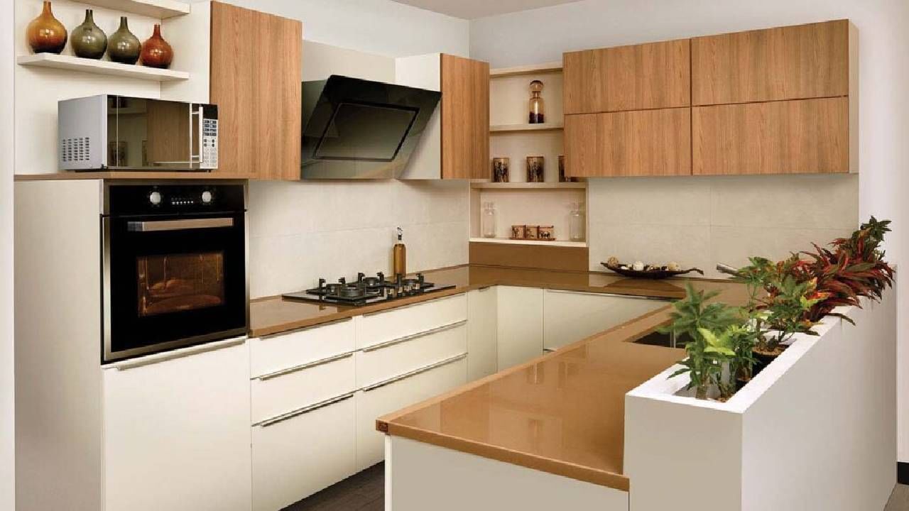 Vastu Tips : स्वयंपाक घरात ठेवलेल्या या वस्तू निर्माण करतात वास्तूदोष, करावा लागतो आर्थिक समस्येचा सामना