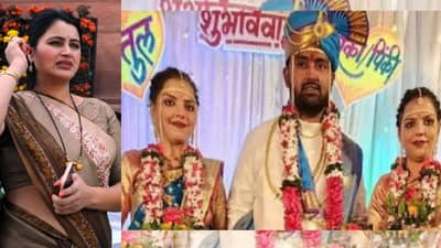 हा तर संस्कृतीवरचा घाला, एका मांडवात दोन तरूणींशी लग्न करणाऱ्यावर कारवाई व्हावी, नवनीत राणा यांची संसदेत मागणी