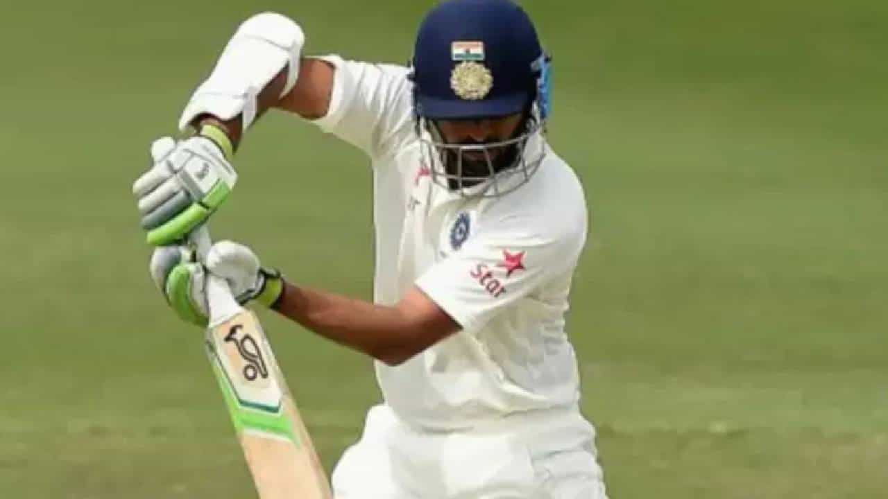 Ranji Trophy: टीम इंडिया एक मॅचनंतर त्याला विसरली, त्यानेच विदर्भासाठी केली कमाल