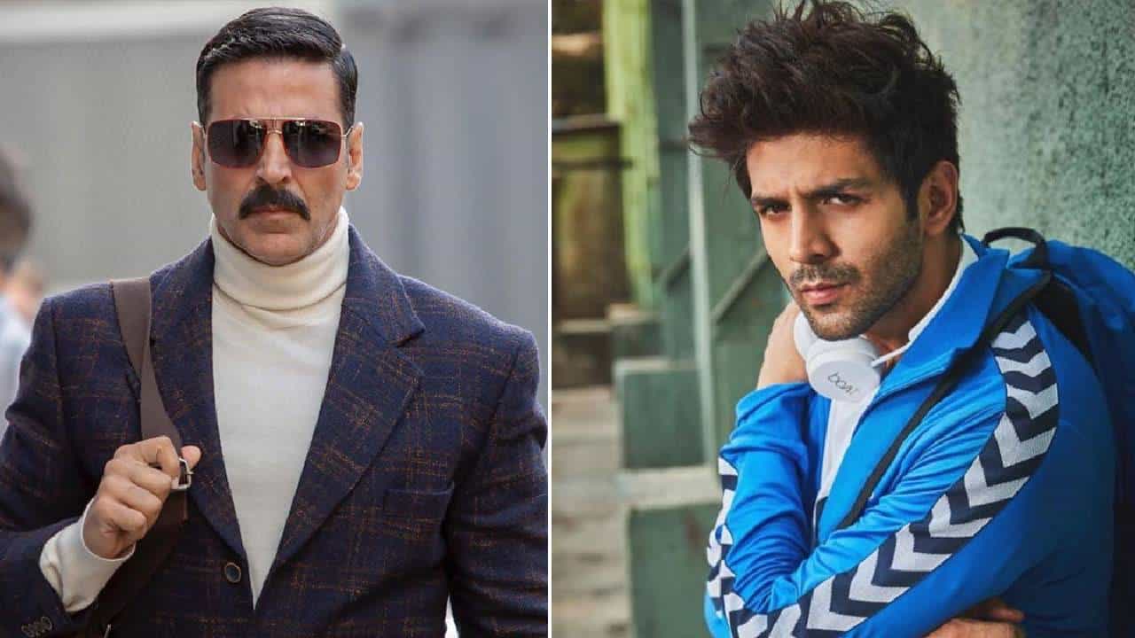 हेरा फेरी 3 चित्रपटाचा घोळ संपेना, अक्षय कुमार की कार्तिक आर्यन मुख्य भूमिकेत?