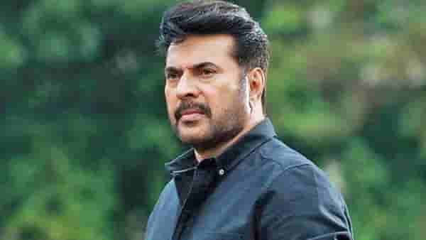 Mammootty: केसांवर टिप्पणी केल्याने ममूटी यांच्यावर टीका; मागावी लागली माफी