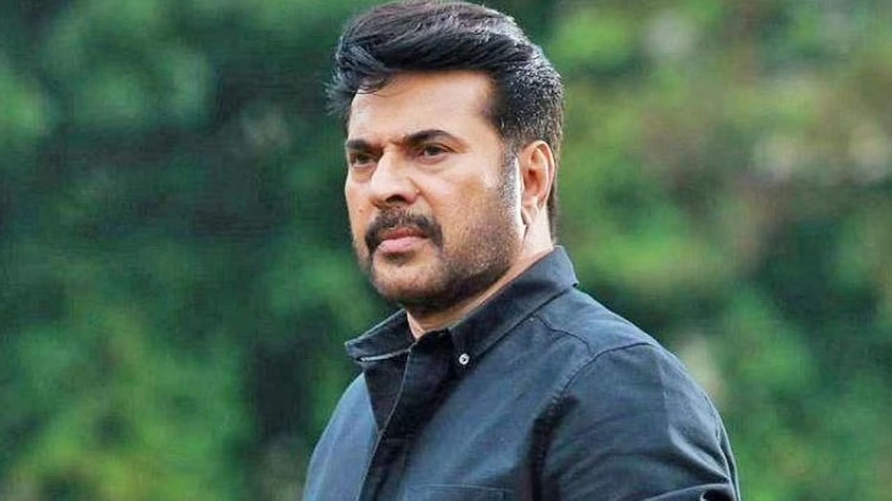 Mammootty: केसांवर टिप्पणी केल्याने ममूटी यांच्यावर टीका; मागावी लागली माफी